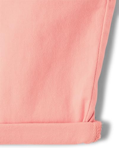 67% Off Girls' Skimmer Shorts by The Children's Place - Image 4