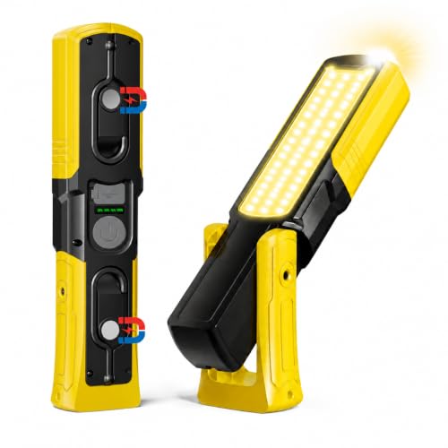 38% Off EAGBUB LED Underhood Work Light - Use Code OABQ67T3 - Image 2