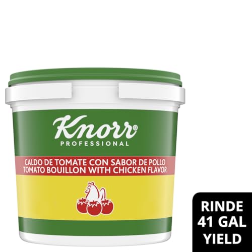 Save 5% on Knorr Tomato Bouillon 4.4lb – Clip Coupon - Image 4