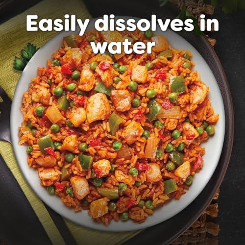 Save 5% on Knorr Tomato Bouillon 4.4lb – Clip Coupon - Image 6