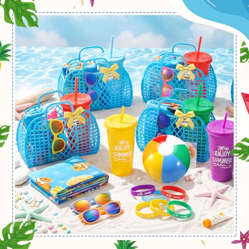 Save 18% on Honeydak 6 Set Summer Pool Party Favors - Image 6