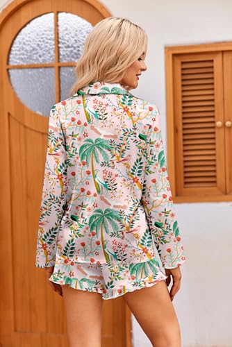 Save 52% on Ekouaer Satin Pajama Set - Use Code CUNYPR7D - Image 6