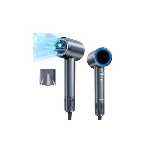 50% Off AMEIFU 150000 RPM High-Speed Hair Dryer - Image 2