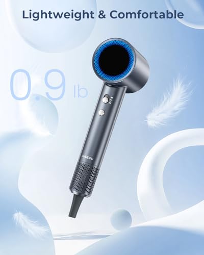 50% Off AMEIFU 150000 RPM High-Speed Hair Dryer - Image 5