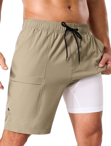 Save 24% & Code 3X56ODEV on SILKWORLD Swim Trunks - Image 2