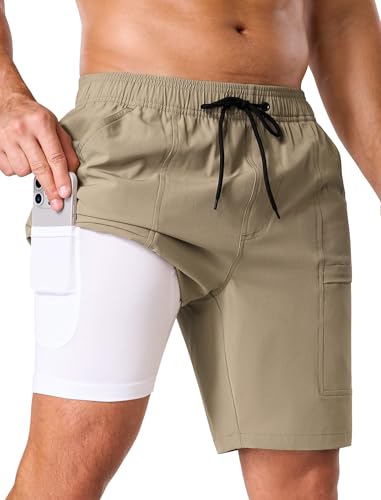 Save 24% & Code 3X56ODEV on SILKWORLD Swim Trunks - Image 3