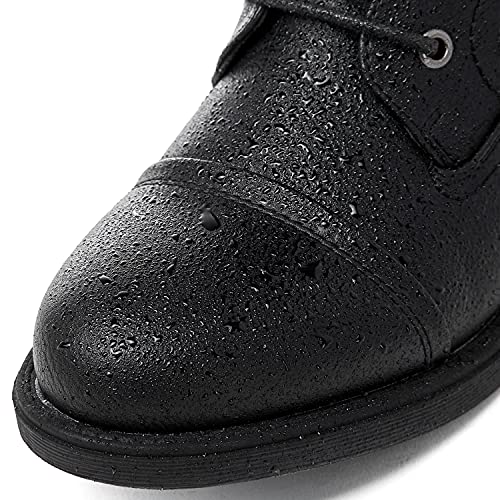 43% Off GLOBALWIN Women's Combat Boots - Use Code - Image 6