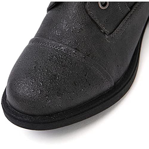 GLOBALWIN Women's Combat Boots - Code AQYRSH2E for Extra Savings - Image 5