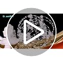Save 50% on DomeStar 200FT White Pearl String - Image 8