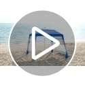 50% Off Zeraty Beach Cabana 8x8 Sun Shelter - Image 8
