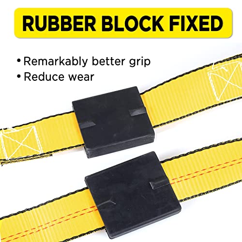 Save $30 on Autofonder 10,000lb Tie Down Kit - Image 5