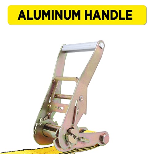 Save $30 on Autofonder 10,000lb Tie Down Kit - Image 6