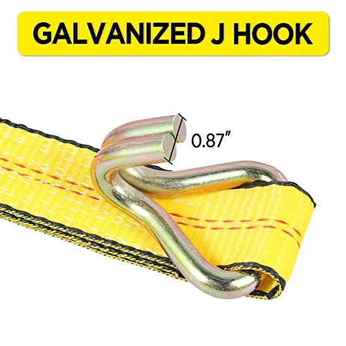 Save $30 on Autofonder 10,000lb Tie Down Kit - Image 7