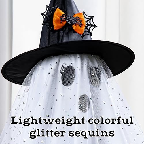 23% Off AYGXU Ghost Decor with String Lights & Remote - Image 6