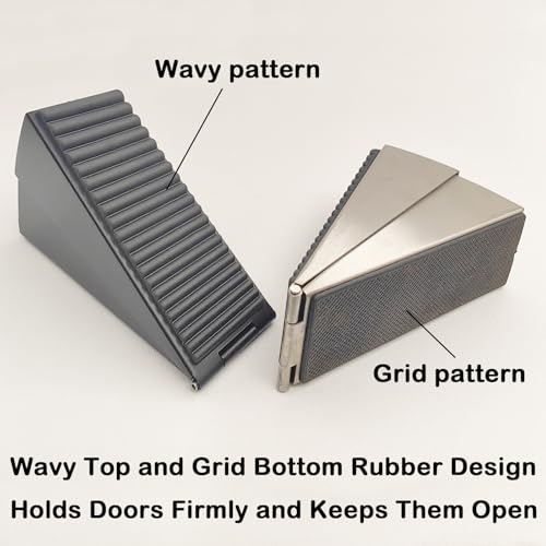 Save 50% on Heavy Duty Door Stopper - Use Code SGS9UE4W - Image 4