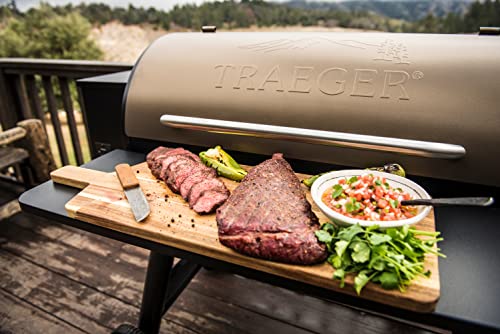 Save 34% on Traeger Pro 34 Pellet Grill & Smoker - Image 4
