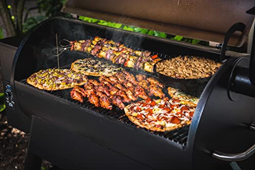 Save 34% on Traeger Pro 34 Pellet Grill & Smoker - Image 5