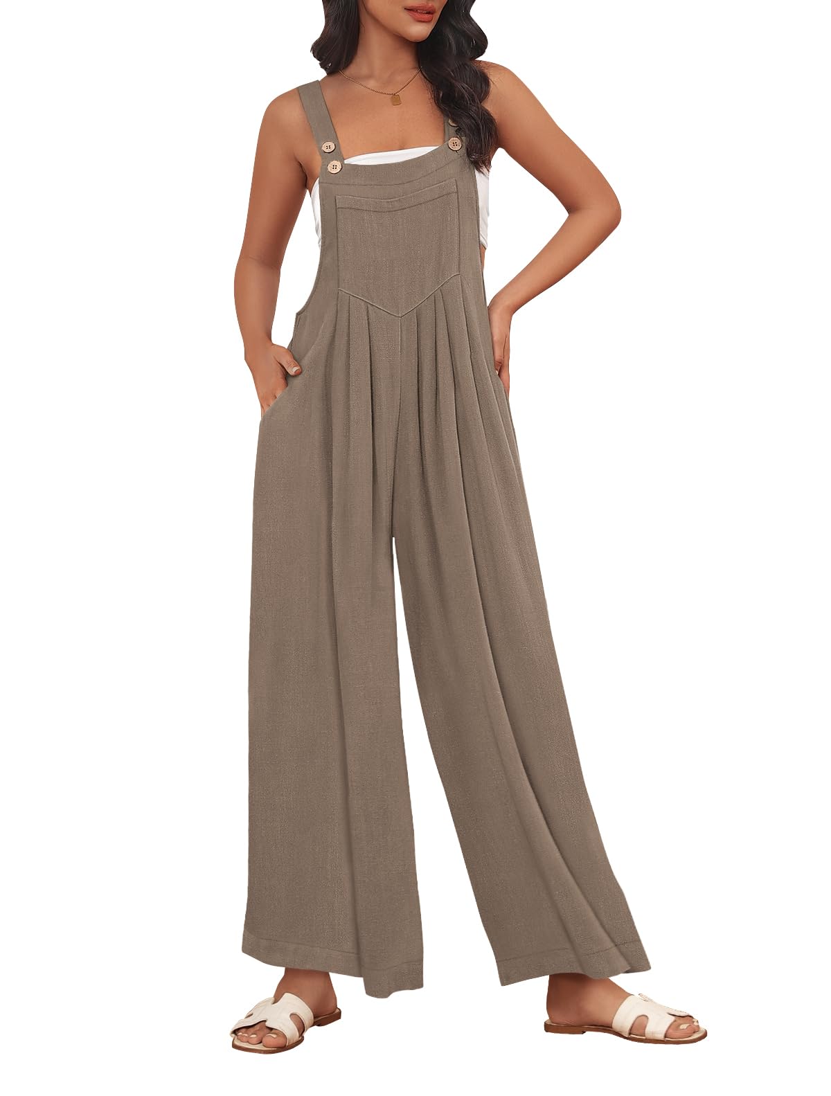40% Off AUTOMET Maternity Overalls - Use Code AW8RO153 - Image 1