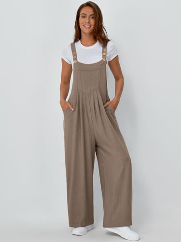 40% Off AUTOMET Maternity Overalls - Use Code AW8RO153 - Image 3