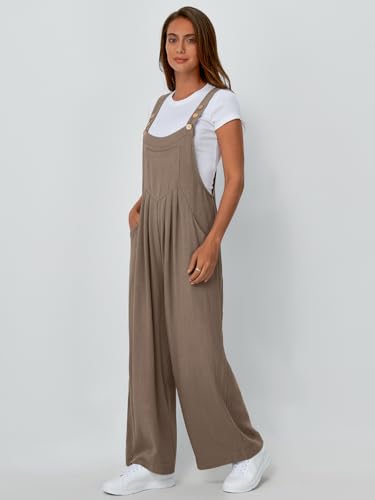 40% Off AUTOMET Maternity Overalls - Use Code AW8RO153 - Image 4
