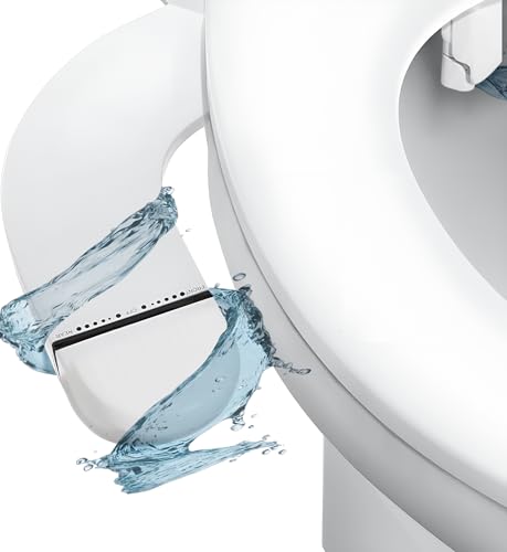 Save 55% on Angora Non-Electric Bidet Attachment