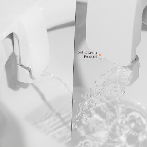 Save 55% on Angora Non-Electric Bidet Attachment - Image 4