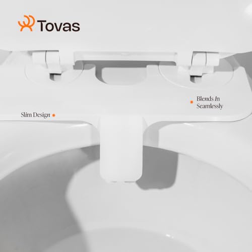 Save 55% on Angora Non-Electric Bidet Attachment - Image 7