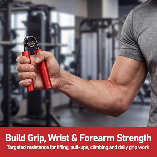 50% Off FitBeast Grip Strength Trainer Set 6 Pack - Image 4