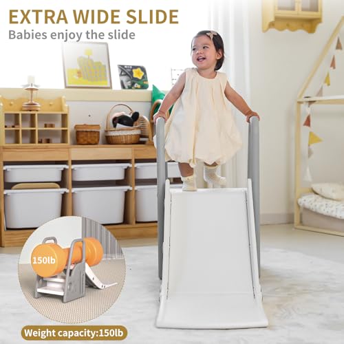 50% Off GumiSeao Toddler Slide Playset with Code MLZ9GEZT - Image 4