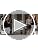 Save 70% on OFEEFAN Women's Mock Neck Blouse - Image 8
