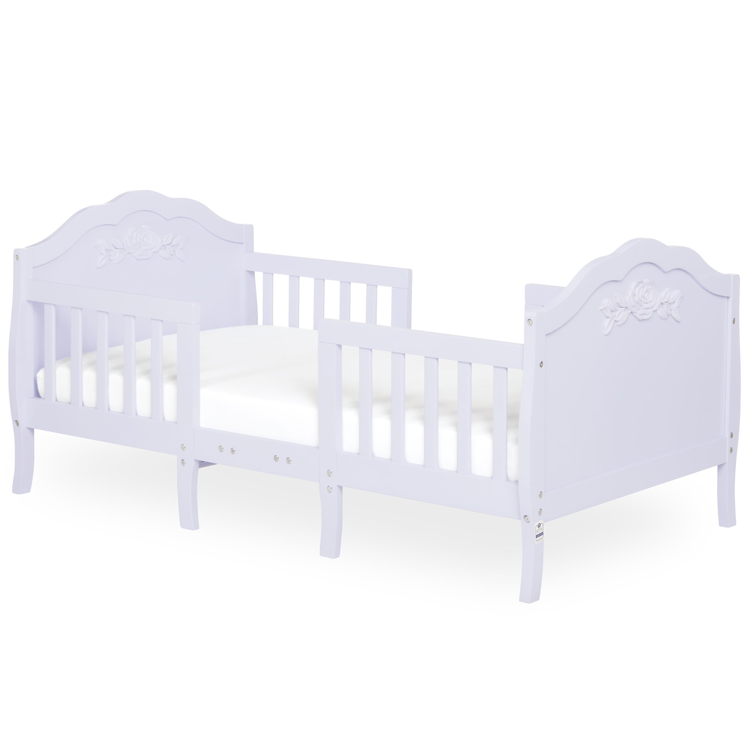 46% Off Sweetpea Baby 3-in-1 Convertible Toddler Bed - Image 1