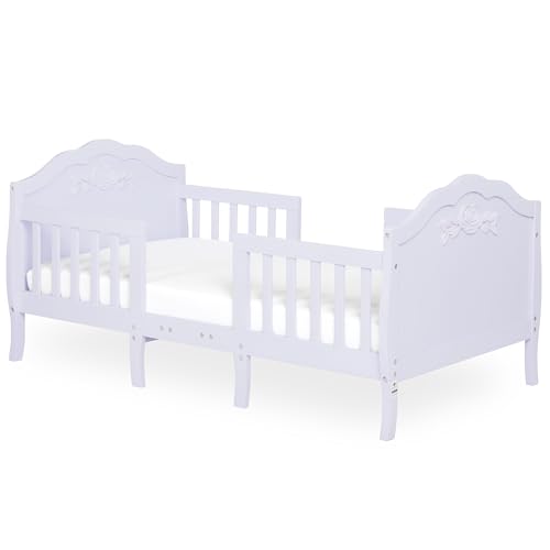 46% Off Sweetpea Baby 3-in-1 Convertible Toddler Bed - Image 2