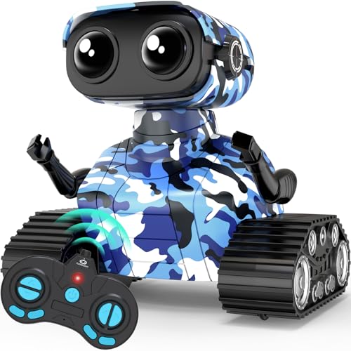 50% Off FunMission Robot Toys for Kids Ages 3+ - Image 2