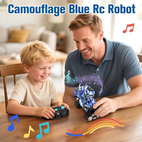 50% Off FunMission Robot Toys for Kids Ages 3+ - Image 7