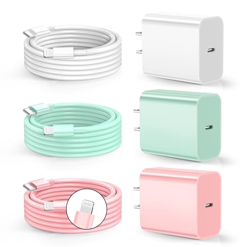 50% Off Dayaoncy USB A Charger Cord Fast Charger - Image 2
