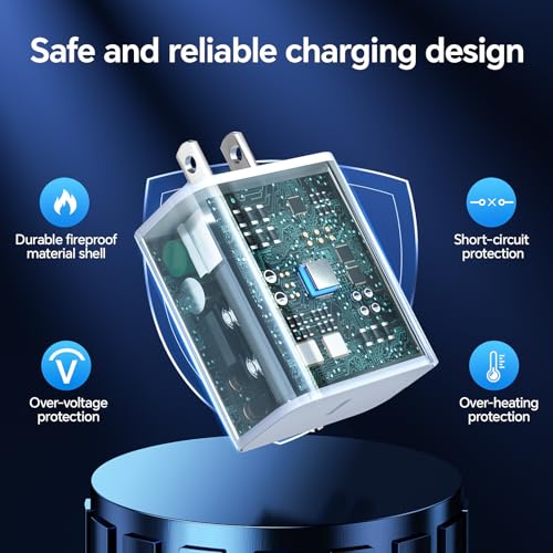 50% Off Dayaoncy USB A Charger Cord Fast Charger - Image 3
