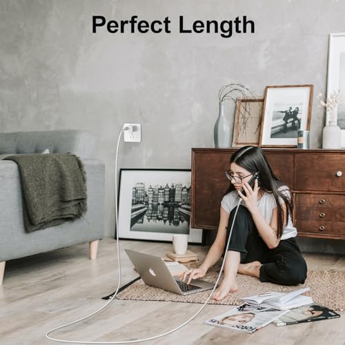50% Off Dayaoncy USB A Charger Cord Fast Charger - Image 7