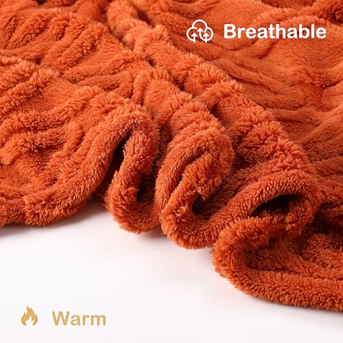 Save 40% on Eydna King Size Soft Summer Blanket - Code Inside - Image 4
