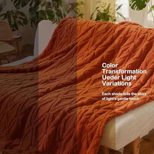Save 40% on Eydna King Size Soft Summer Blanket - Code Inside - Image 6