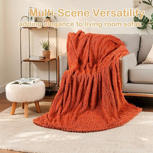 Save 40% on Eydna King Size Soft Summer Blanket - Code Inside - Image 7