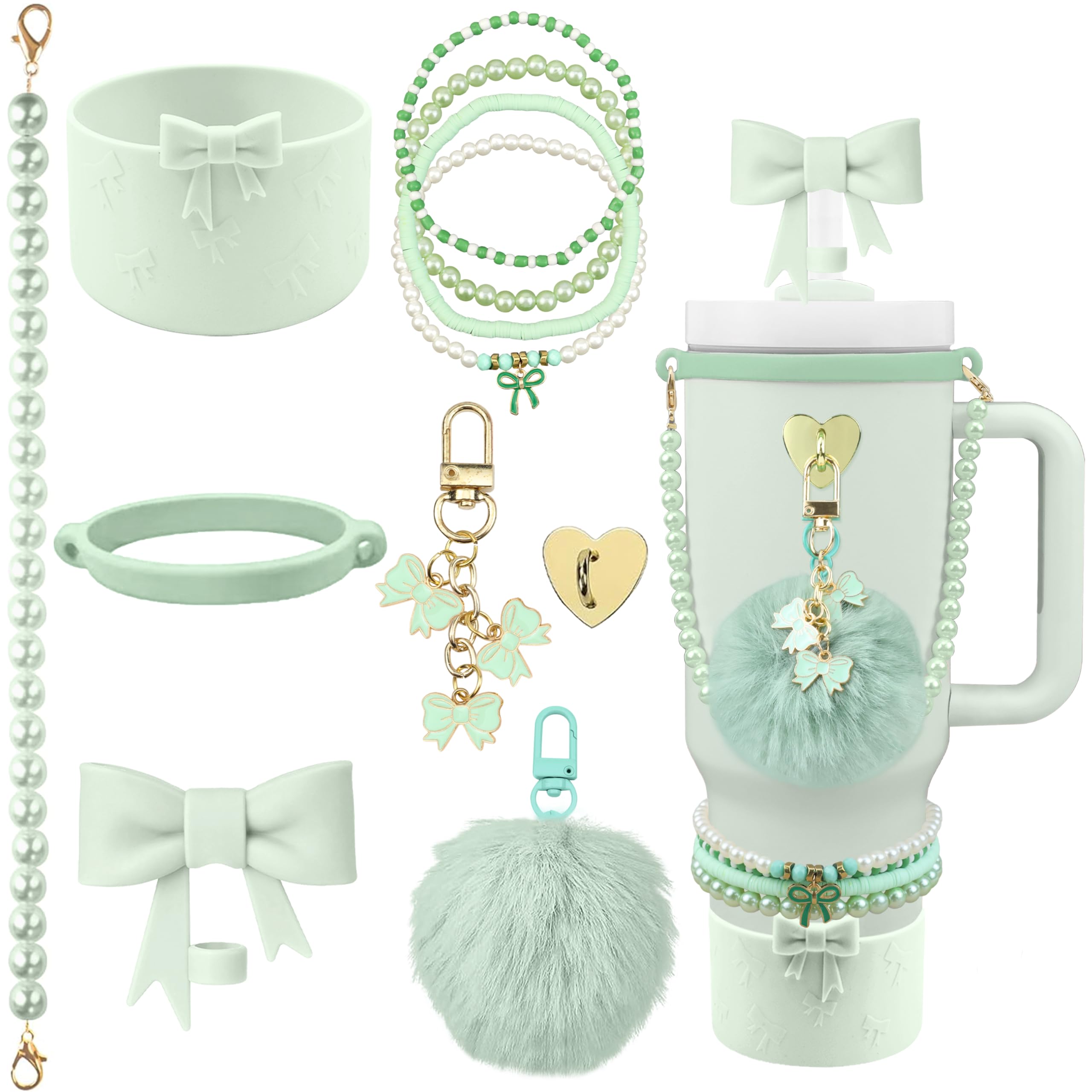 Save 50% + Code for Stanley Cup Charm Set - Image 1