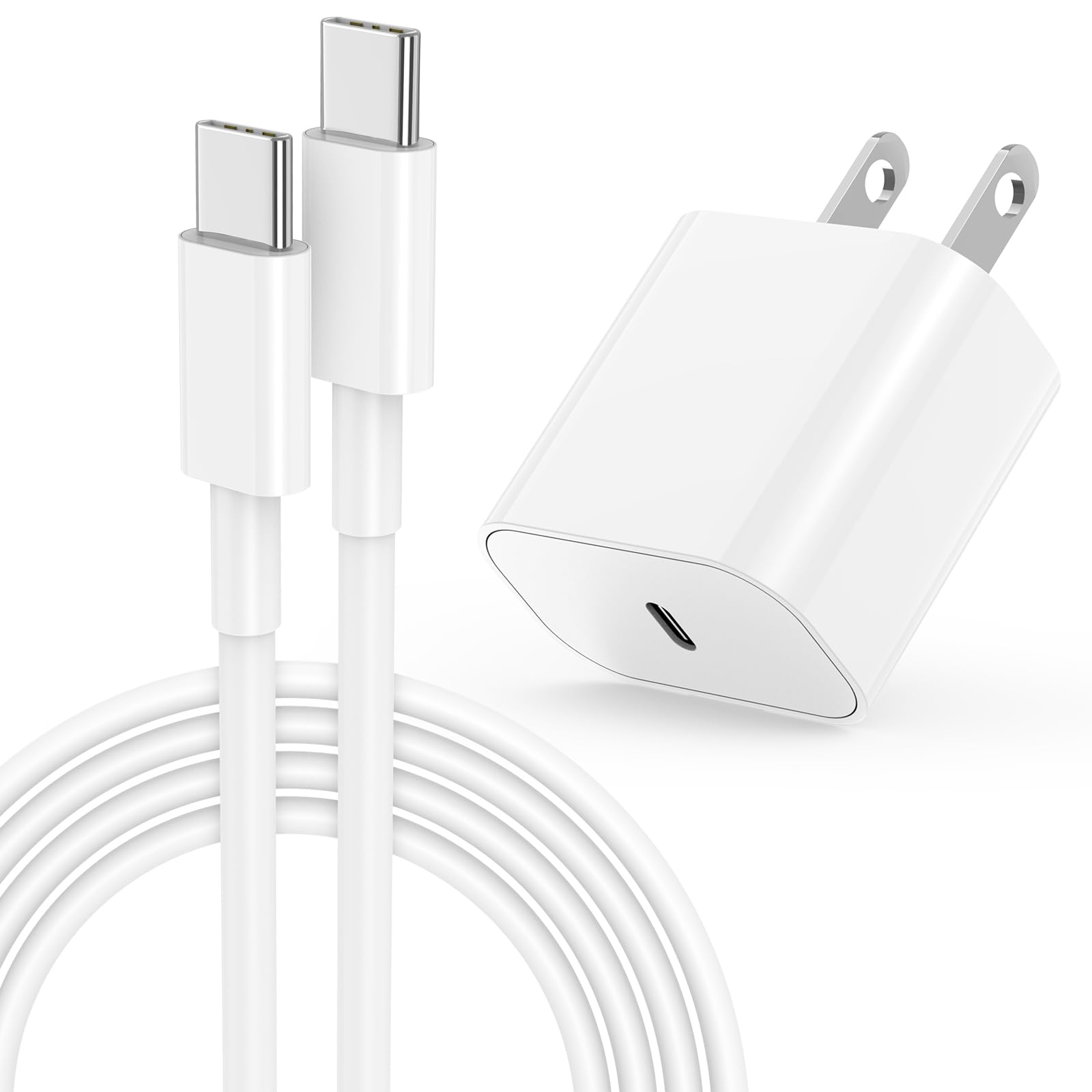 33% Off iPhone 17 16 15 Fast Charger with Code - Image 1