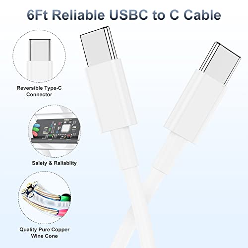 33% Off iPhone 17 16 15 Fast Charger with Code - Image 4