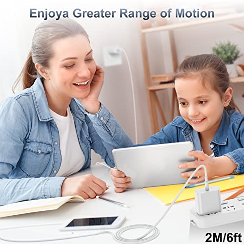 33% Off iPhone 17 16 15 Fast Charger with Code - Image 7
