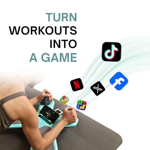 Save 50% on SKYIMOOO Balance Board with Code D4FZQWW4 - Image 7