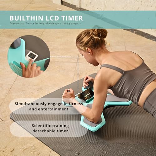 Save 50% on SKYIMOOO Balance Board with Code D4FZQWW4 - Image 8