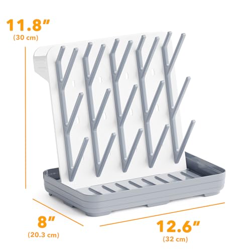 Save 40% on SpaceAid Baby Bottle Drying Rack - Image 5