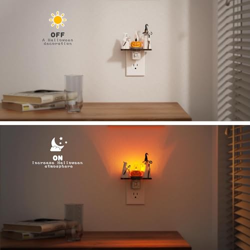 50% Off Halloween Night Light - Use Code 57RRB4W5 - Image 4