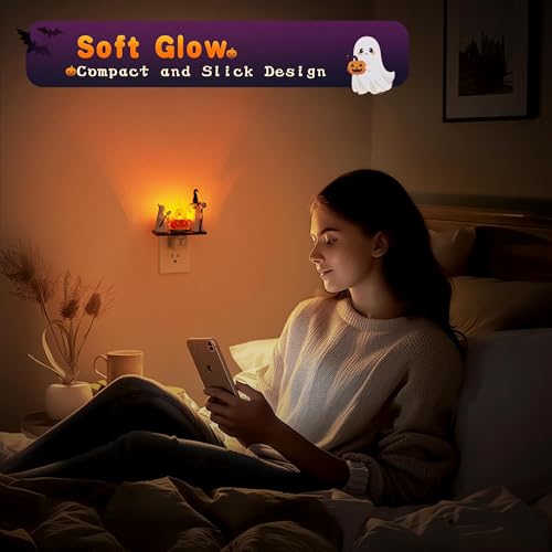 50% Off Halloween Night Light - Use Code 57RRB4W5 - Image 6