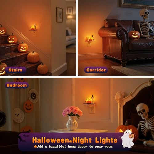 50% Off Halloween Night Light - Use Code 57RRB4W5 - Image 7